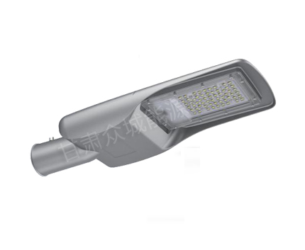 秦安鸭嘴鱼LED灯具