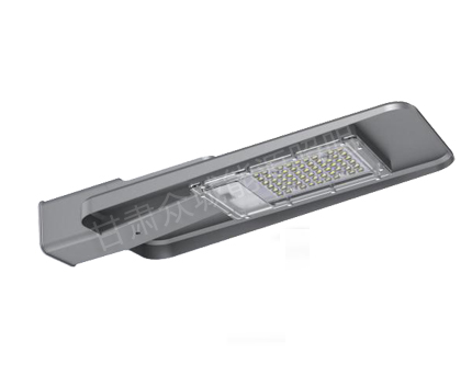 秦安金爷LED灯具