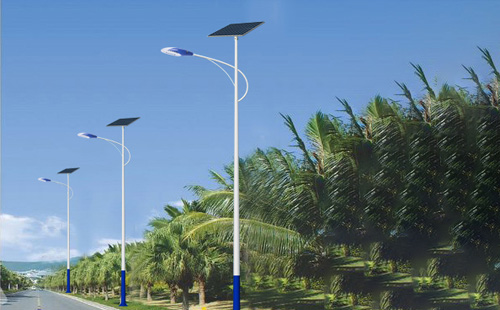 快速解决秦安太阳能路灯不亮问题：全面检修指南