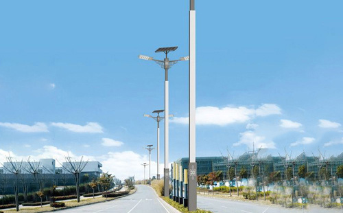 2025年秦安太阳能路灯安装标准及补贴申领指南 2025年秦安太阳能路灯安装标准及补贴申领指南