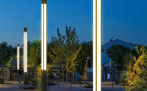 太阳能秦安景观灯定制常见问题与解决方案