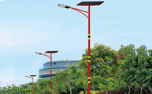 景区夜游新宠：秦安民族特色路灯选型与布灯技巧