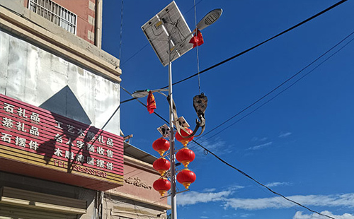 节能率翻倍：秦安智慧路灯选单灯控制器实战指南