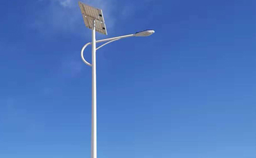 均匀度0.4与0.6差距多大?秦安太阳能路灯配光指南 均匀度0.4与0.6差距多大?秦安太阳能路灯配光指南