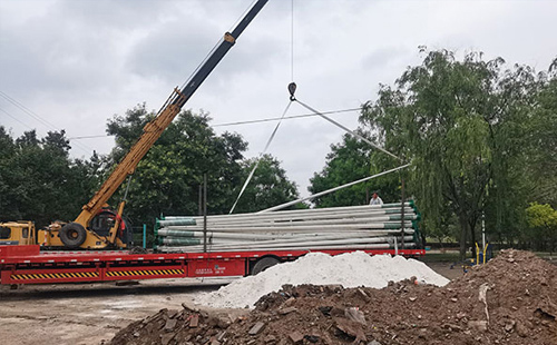 节能率提升30%：秦安智慧路灯控制器方案选型