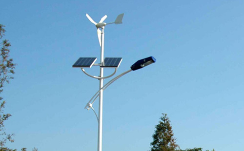 城市升级选秦安智慧路灯:5G基站整合方案 城市升级选秦安智慧路灯:5G基站整合方案