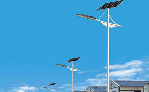 秦安太阳能路灯安装步骤与接线要点解析 秦安太阳能路灯安装步骤与接线要点解析