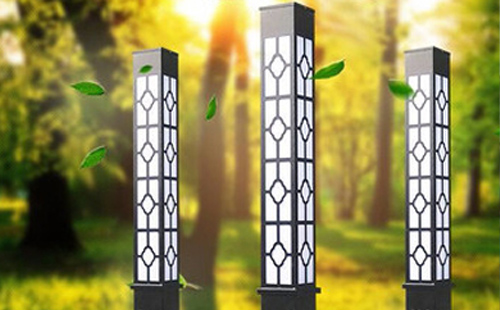 太阳能秦安景观灯选型要点及本地化供应能力分析 太阳能秦安景观灯选型要点及本地化供应能力分析