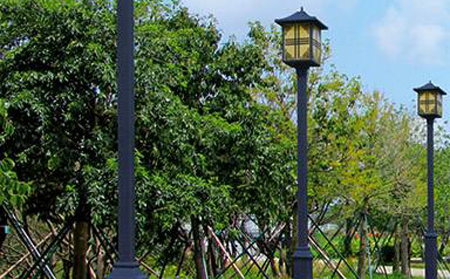 太阳能秦安庭院灯价格为何差三倍?关键看这几点 太阳能秦安庭院灯价格为何差三倍?关键看这几点