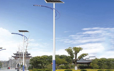 秦安秦安太阳能路灯价格差在哪？影响造价的4大核心因素揭秘