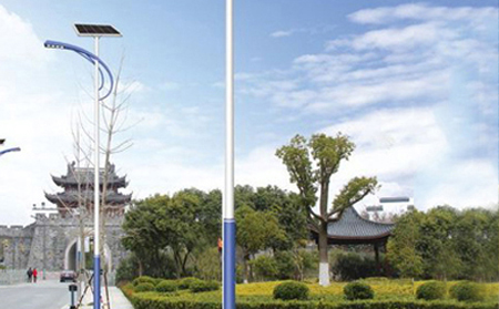 秦安太阳能路灯选型配置与地域适应性应用指南 秦安太阳能路灯选型配置与地域适应性应用指南