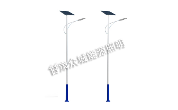 秦安太阳能路灯“爆款”产品选型要点与地域适配建议